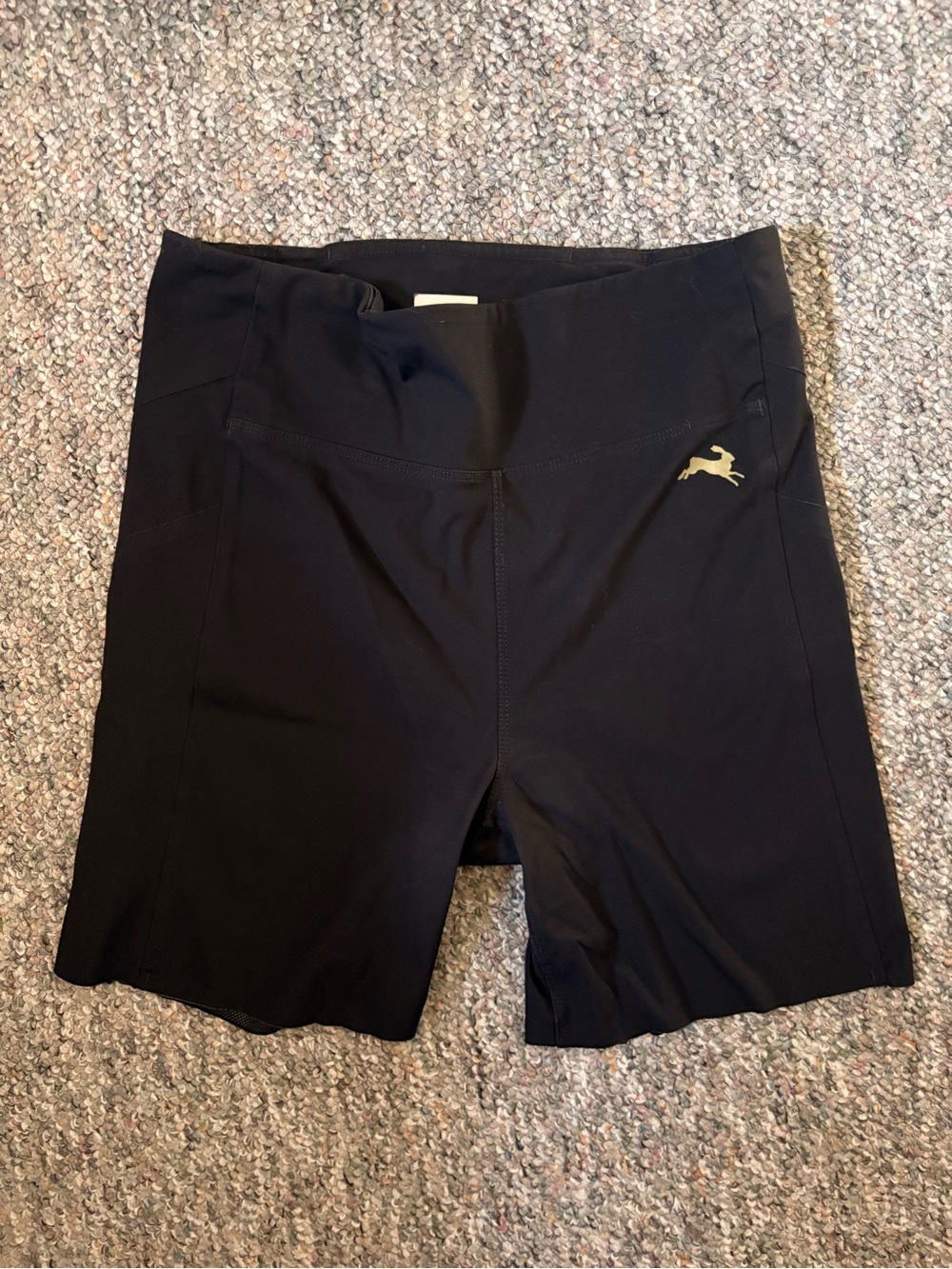Tracksmith Allston Running Shorts